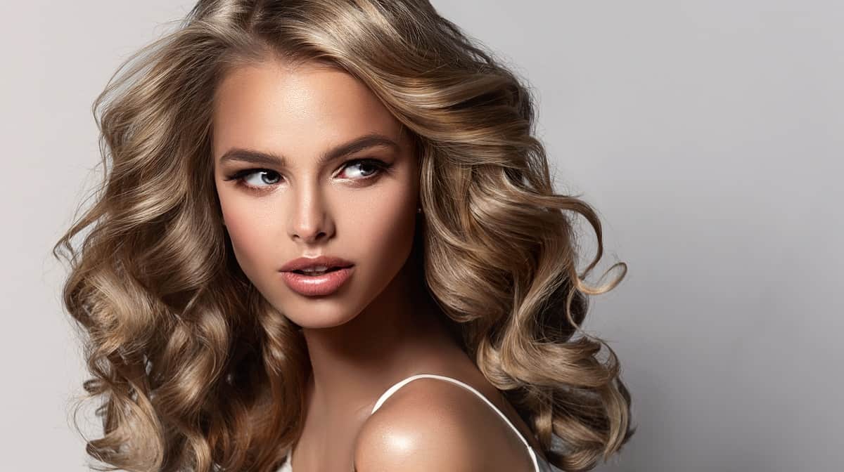 The Top Six Benefits to Wearing a Wig