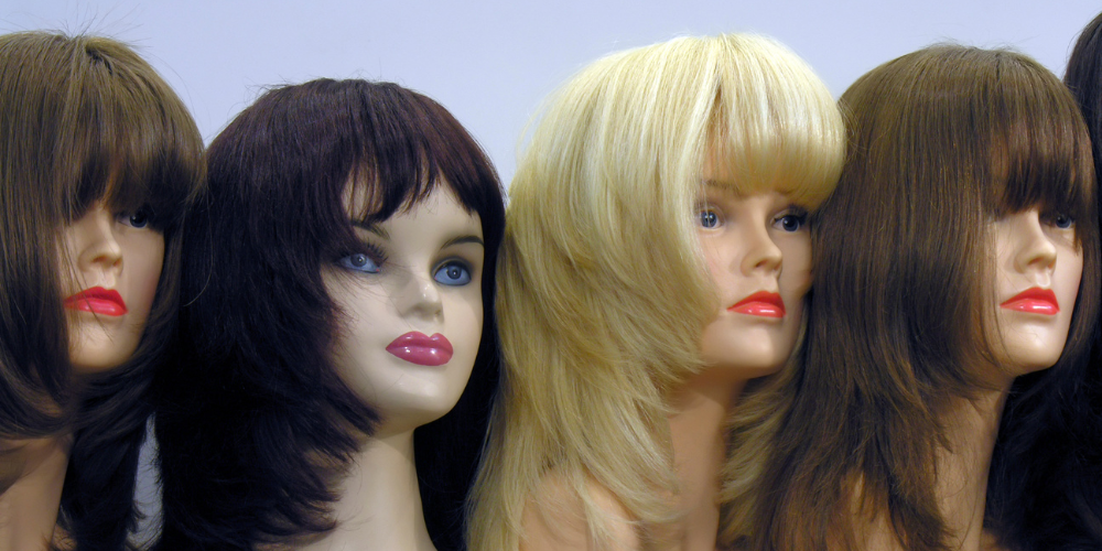 How To Choose The Right Human Hair Lace Closure Wig?