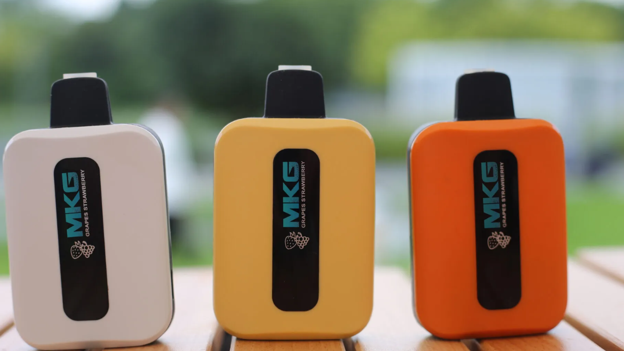 What Purpose Does The Smart Digital Display Serve?