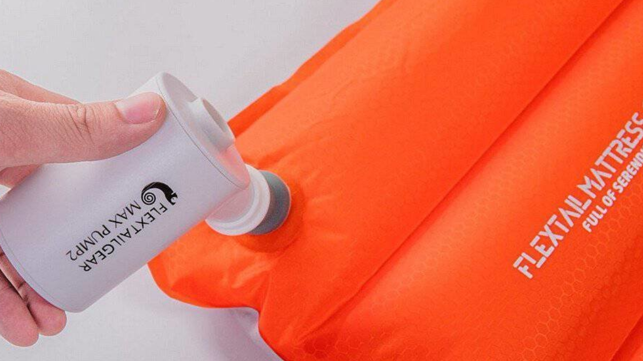 How Do EVO PUMP 2 and MAX VACUUM PUMP Revolutionize Inflation?