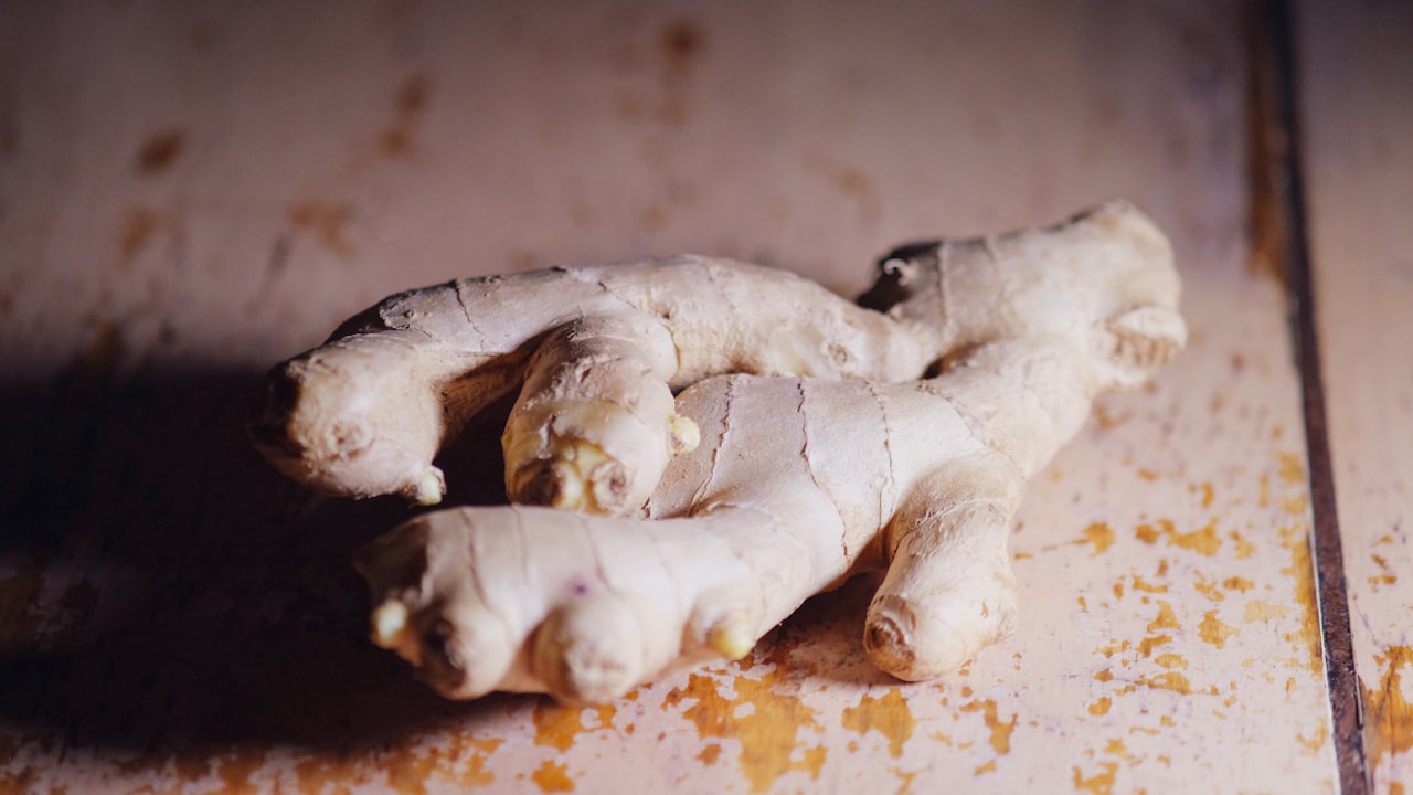 How To Wear Ginger Wigs Like  A Pro