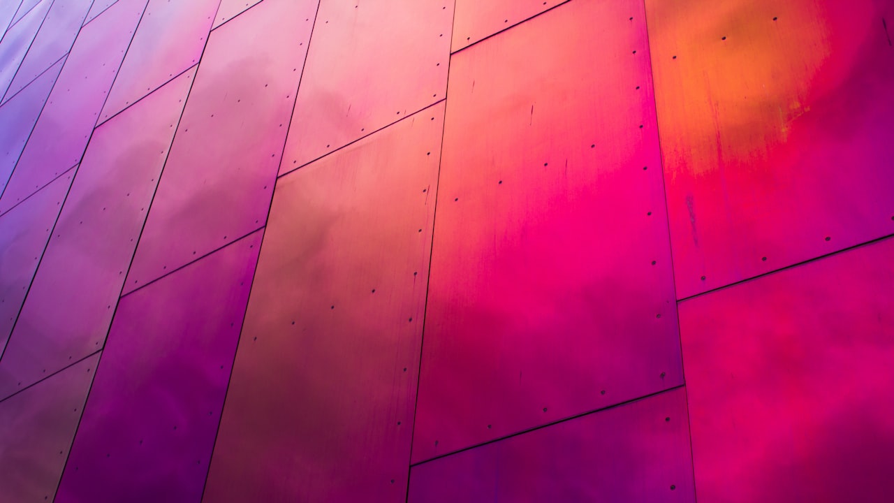 Stylish Rectangle Eyeglass Frames