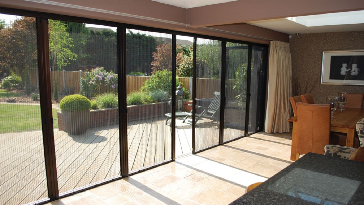 Upgrade Your Living Space: Enrich Your Home With Window Screen Mesh Fabric
