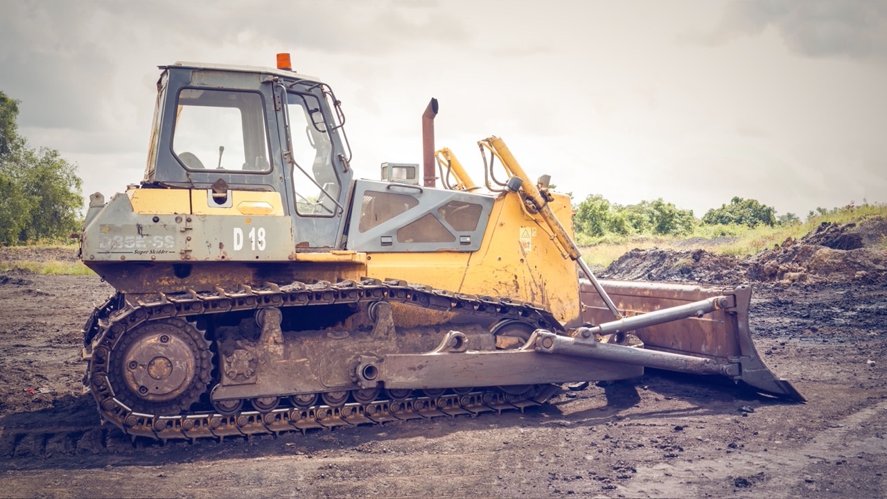 How Grinder Wear Part Specifications Affect the Economics of High-Volume Grinding